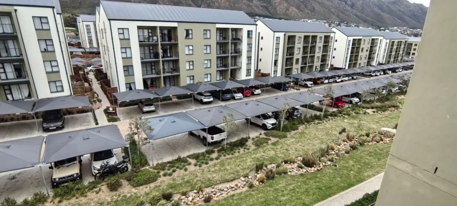 To Let 1 Bedroom Property for Rent in Greenbay Eco Estate Western Cape